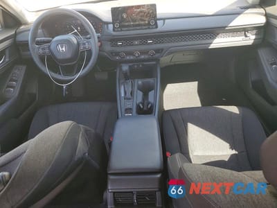 Zdjęcie 8 z 12 samochodu: 2025 HONDA ACCORD SE VIN:1HGCY1F46SA026140 - miniatura