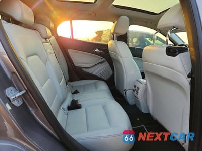 Zdjęcie 11 z 13 samochodu: 2016 MERCEDES-BENZ GLA 250 4MATIC VIN:WDCTG4GB0GJ228506 - miniatura