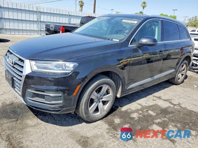 2019 AUDI Q7 PREMIUM WA1AHAF7XKD020639 - główne zdjęcie licytacji z USA - miniatura