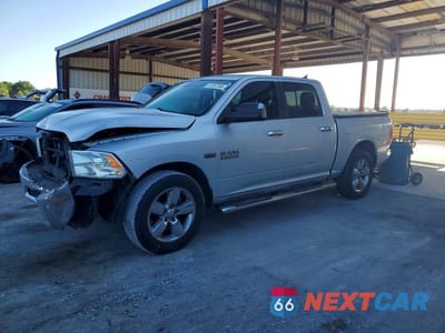2016 RAM 1500 SLT 1C6RR6LT2GS194980 - główne zdjęcie licytacji z USA - miniatura