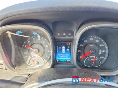 Zdjęcie 9 z 12 samochodu: 2014 CHEVROLET MALIBU LS VIN:1G11B5SL7EF111578 - miniatura