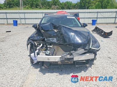 Piąte zdjęcie samochodu w środku: 2022 HYUNDAI SONATA LIMITED VIN:KMHL34J21NA209451 - miniatura