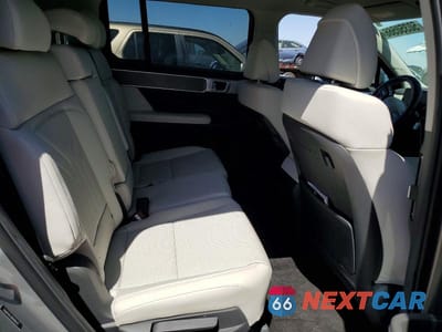 Zdjęcie 10 z 12 samochodu: 2024 HYUNDAI SANTA FE SEL VIN:5NMP24G14RH001633 - miniatura