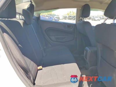 Zdjęcie 10 z 12 samochodu: 2019 FORD FIESTA SE VIN:3FADP4BJ6KM101642 - miniatura