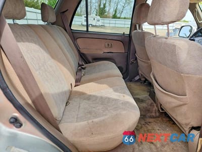Zdjęcie 11 z 13 samochodu: 2000 TOYOTA 4RUNNER SR5 VIN:JT3HN86RXY0285539 - miniatura