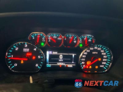 Zdjęcie 9 z 13 samochodu: 2017 CHEV SILVERADO VIN:1GCVKREC8HZ397309 - miniatura