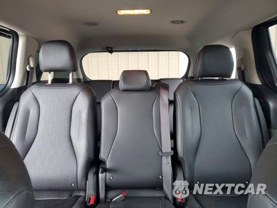 Zdjęcie 10 z 12 samochodu: 2026 KIA CARNIVAL LXS VIN:KNDNB5K38T6584654 - miniatura