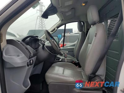 Zdjęcie 7 z 12 samochodu: 2016 FORD TRANSIT T-150 VIN:1FTYE1YM7GKA19614 - miniatura