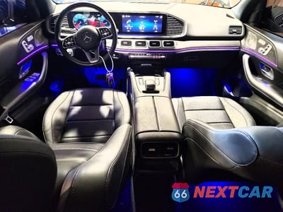 Zdjęcie 8 z 14 samochodu: 2022 MERCEDES-BENZ GLE 350 4MATIC VIN:4JGFB4KB5NA719218 - miniatura
