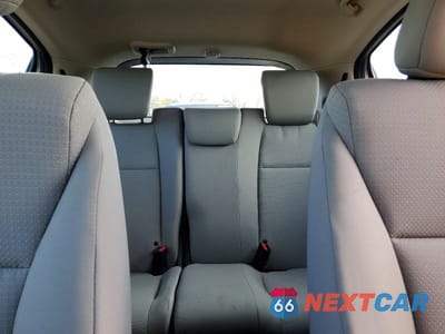 Zdjęcie 10 z 13 samochodu: 2019 HONDA HR-V LX VIN:3CZRU6H32KG731972 - miniatura