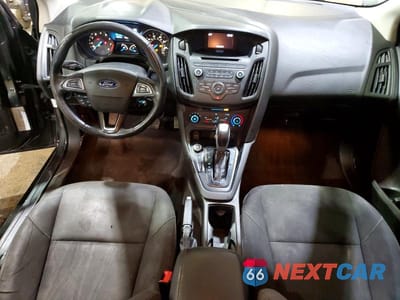 Zdjęcie 8 z 12 samochodu: 2016 FORD FOCUS SE VIN:1FADP3F28GL295516 - miniatura