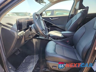 Zdjęcie 7 z 12 samochodu: 2023 KIA NIRO WIND VIN:KNDCR3L13P5038294 - miniatura