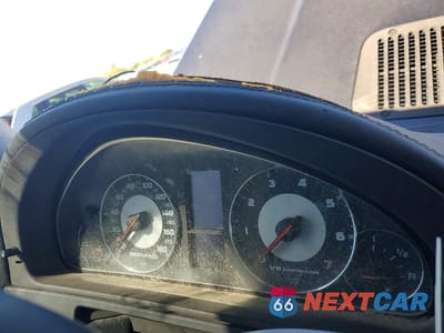 Zdjęcie 9 z 14 samochodu: 2011 MERCEDES-BENZ G 55 AMG VIN:WDCYC7BF1BX186754 - miniatura