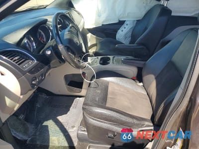 Zdjęcie 7 z 13 samochodu: 2020 DODGE GRAND CARAVAN SXT VIN:2C4RDGCGXLR152634 - miniatura