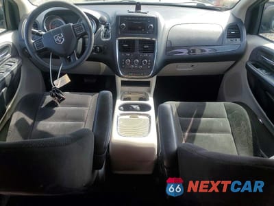 Zdjęcie 8 z 14 samochodu: 2015 DODGE GRAND CARAVAN SXT VIN:2C4RDGCGXFR557008 - miniatura