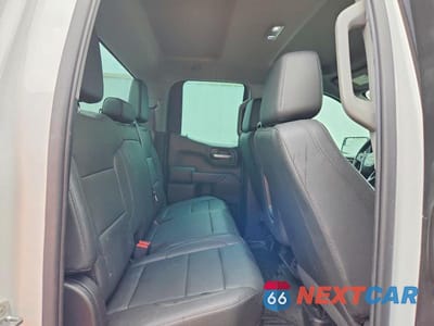 Zdjęcie 10 z 12 samochodu: 2022 CHEVROLET SILVERADO C1500 VIN:1GCRAAED2NZ541544 - miniatura