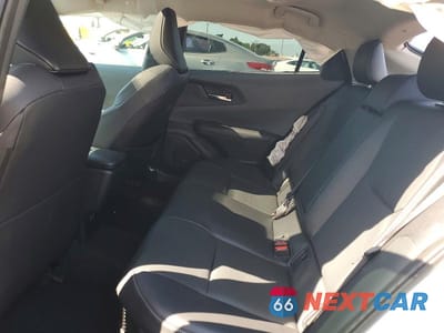 Zdjęcie 10 z 12 samochodu: 2024 TOYOTA PRIUS XLE VIN:JTDACAAU8R3038705 - miniatura
