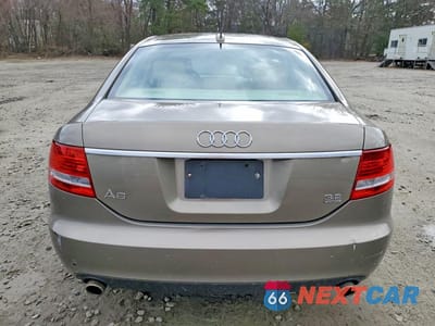 Zdjęcie 6 z 11 samochodu: 2005 AUDI A6 3.2 QUATTRO VIN:WAUDG74F05N103513 - miniatura