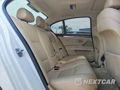 Zdjęcie 10 z 11 samochodu: 2012 BMW 535 I VIN:WBAFR7C57CC809592 - miniatura