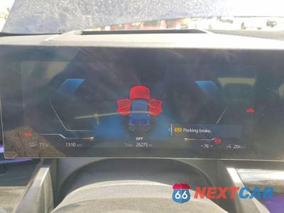 Zdjęcie 9 z 12 samochodu: 2024 BMW I5 EDRIVE 40 VIN:WBY33FK06RCR56582 - miniatura