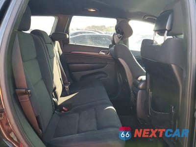 Zdjęcie 11 z 14 samochodu: 2015 JEEP GRAND CHEROKEE LAREDO VIN:1C4RJFAG1FC838614 - miniatura