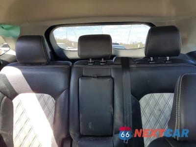 Zdjęcie 10 z 14 samochodu: 2023 FORD EDGE SE VIN:2FMPK4G97PBA52914 - miniatura