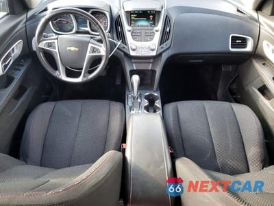 Zdjęcie 8 z 13 samochodu: 2015 CHEVROLET EQUINOX LT VIN:1GNALBEKXFZ100796 - miniatura