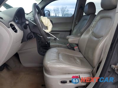 Zdjęcie 7 z 14 samochodu: 2008 CHEVROLET HHR LT VIN:3GNDA53P18S573814 - miniatura