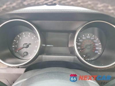 Zdjęcie 9 z 11 samochodu: 2020 FORD MUSTANG SHELBY GT350 VIN:1FA6P8JZ0L5551723 - miniatura