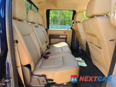 Zdjęcie 10 z 13 samochodu: 2014 FORD F250 SUPER DUTY VIN:1FT7W2BT5EEA95861 - miniatura
