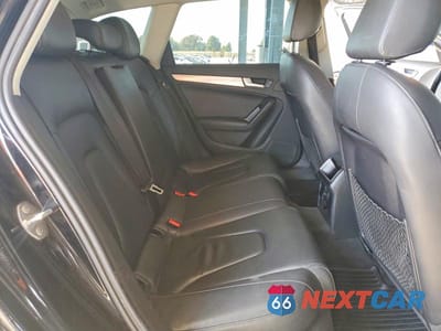 Zdjęcie 10 z 12 samochodu: 2012 AUDI A4 PREMIUM VIN:WAUSFAFL0CA050603 - miniatura