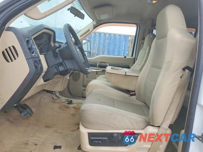 Zdjęcie 7 z 11 samochodu: 2008 FORD F350 SUPER DUTY VIN:1FTWW32R98EB09240 - miniatura
