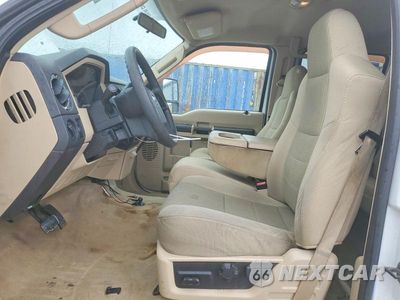 Zdjęcie 7 z 12 samochodu: 2008 FORD F350 SUPER DUTY VIN:1FTWW32R98EB09240 - miniatura