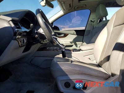 Zdjęcie 7 z 14 samochodu: 2017 AUDI Q7 PREMIUM VIN:WA1AAAF78HD009670 - miniatura