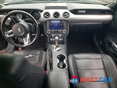 Zdjęcie 8 z 12 samochodu: 2023 FORD MUSTANG VIN:1FATP8UH6P5109184 - miniatura