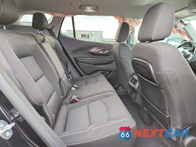 Zdjęcie 11 z 12 samochodu: 2024 GMC TERRAIN SLE VIN:3GKALTEG6RL364169 - miniatura