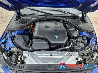 Zdjęcie 11 z 12 samochodu: 2025 BMW 230I VIN:3MW23CM0XS8F50176 - miniatura
