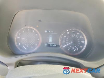 Zdjęcie 9 z 12 samochodu: 2019 HYUNDAI VELOSTER 2.0L VIN:KMHTG6AF4KU017213 - miniatura