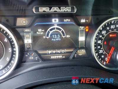 Zdjęcie 9 z 12 samochodu: 2022 RAM 1500 BIG HORN VIN:1C6RRFFG4NN366288 - miniatura