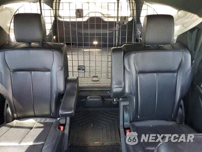 Zdjęcie 10 z 13 samochodu: 2021 FORD EXPEDITION MAX XLT VIN:1FMJK1JT3MEA10538 - miniatura