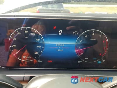 Zdjęcie 9 z 12 samochodu: 2025 MERCEDES-BENZ GLS 450 4MATIC VIN:4JGFF5KE0SB374917 - miniatura