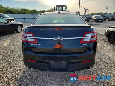 Zdjęcie 6 z 12 samochodu: 2018 FORD TAURUS SEL VIN:1FAHP2E82JG142048 - miniatura