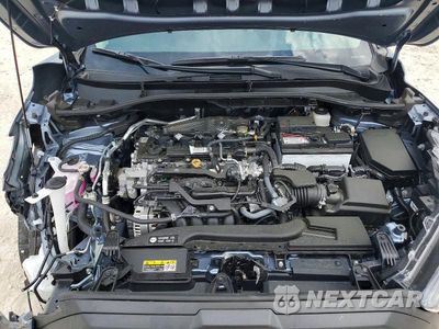 Zdjęcie 12 z 14 samochodu: 2026 TOYOTA COROLLA CROSS L VIN:7MUAAAAG7TV186033 - miniatura