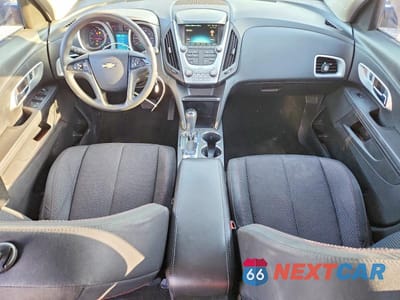 Zdjęcie 8 z 13 samochodu: 2016 CHEVROLET EQUINOX LS VIN:2GNALBEK4G1146814 - miniatura