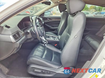 Zdjęcie 7 z 12 samochodu: 2022 HONDA ACCORD EXL VIN:1HGCV1F56NA026886 - miniatura