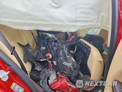Zdjęcie 10 z 12 samochodu: 2016 MERCEDES-BENZ GLE 350 4MATIC VIN:4JGDA5HB7GA741134 - miniatura