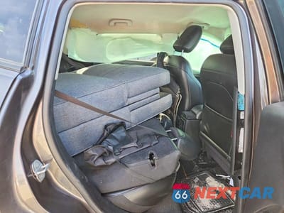 Zdjęcie 10 z 12 samochodu: 2021 JEEP COMPASS TRAILHAWK VIN:3C4NJDDB8MT590866 - miniatura