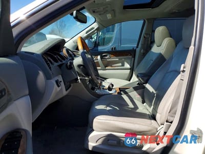 Zdjęcie 7 z 13 samochodu: 2012 BUICK ENCLAVE VIN:5GAKVCEDXCJ163634 - miniatura