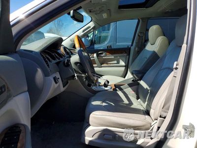 Zdjęcie 7 z 13 samochodu: 2012 BUICK ENCLAVE VIN:5GAKVCEDXCJ163634 - miniatura