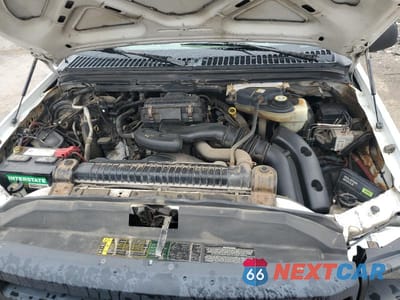 Zdjęcie 11 z 12 samochodu: 2006 FORD F250 SUPER DUTY VIN:1FTNF21506EB58473 - miniatura